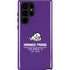 Texas Christian University Horned Frogs Fort Worth Galaxy Cases